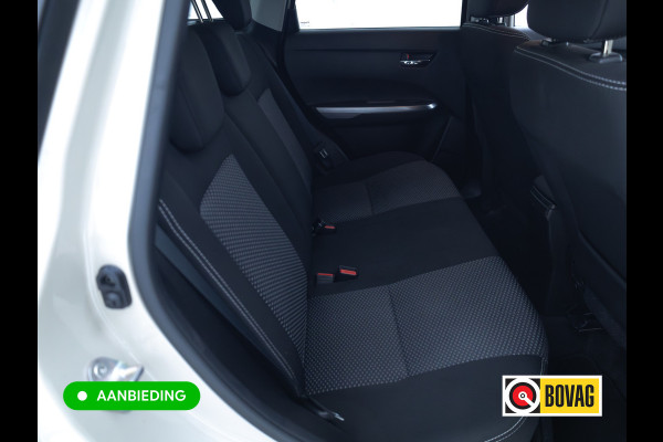Suzuki Vitara 1.0 Boosterjet Select | Navigatie | Cruise | Camera | Stoelverwarming | Climate control, Mistlampen voor