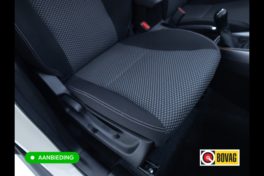 Suzuki Vitara 1.0 Boosterjet Select | Navigatie | Cruise | Camera | Stoelverwarming | Climate control, Mistlampen voor