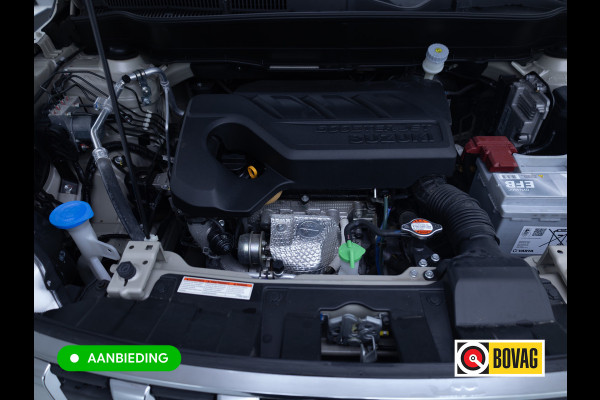 Suzuki Vitara 1.0 Boosterjet Select | Navigatie | Cruise | Camera | Stoelverwarming | Climate control, Mistlampen voor