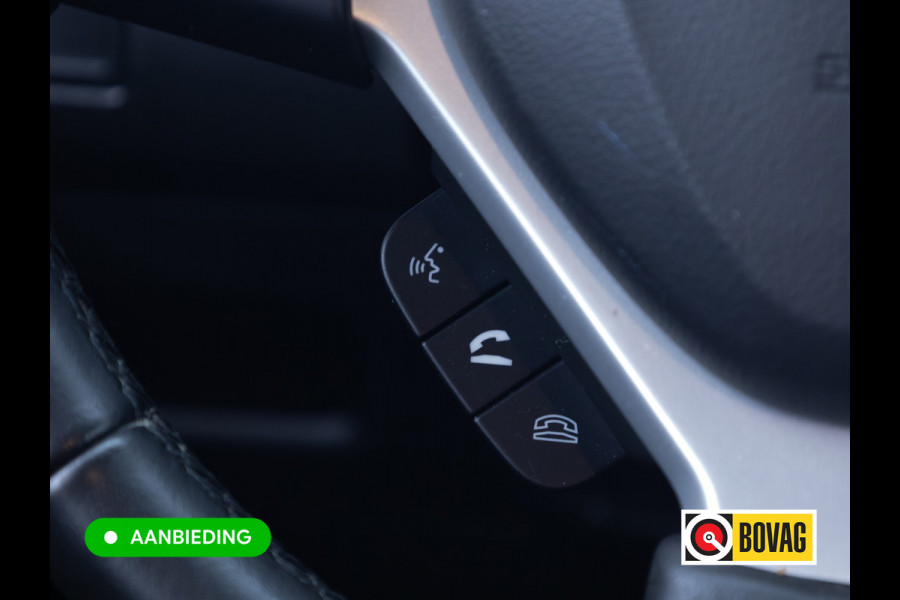 Suzuki Vitara 1.0 Boosterjet Select | Navigatie | Cruise | Camera | Stoelverwarming | Climate control, Mistlampen voor
