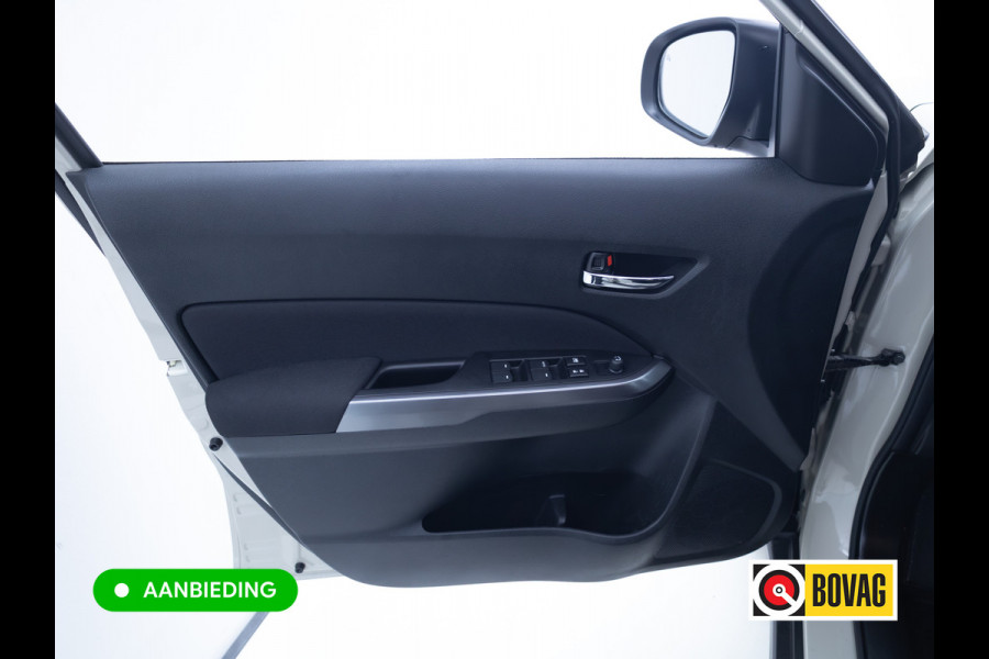 Suzuki Vitara 1.0 Boosterjet Select | Navigatie | Cruise | Camera | Stoelverwarming | Climate control, Mistlampen voor