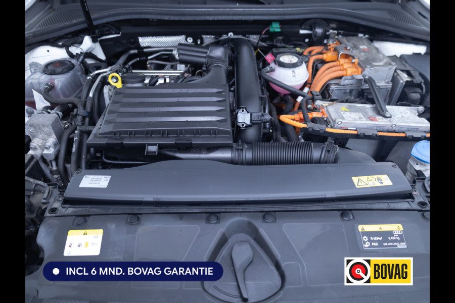 Audi A3 Sportback 40 TFSI e Advanced edition | Stoelverwarming | Camera | Adaptive Cruise | B&O Privacy glas, Automatisch inparkeren, App-connect, Led, Keyless