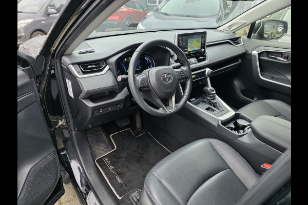 Toyota RAV4 2.5 Hybrid Business Plus | Automaat | JBL | Stoelverwarming | Trekhaak |