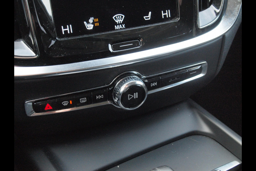 Volvo V60 2.0 B3 Momentum Advantage | Camera | Trekhaak | Apple Carplay | Cruise Control |