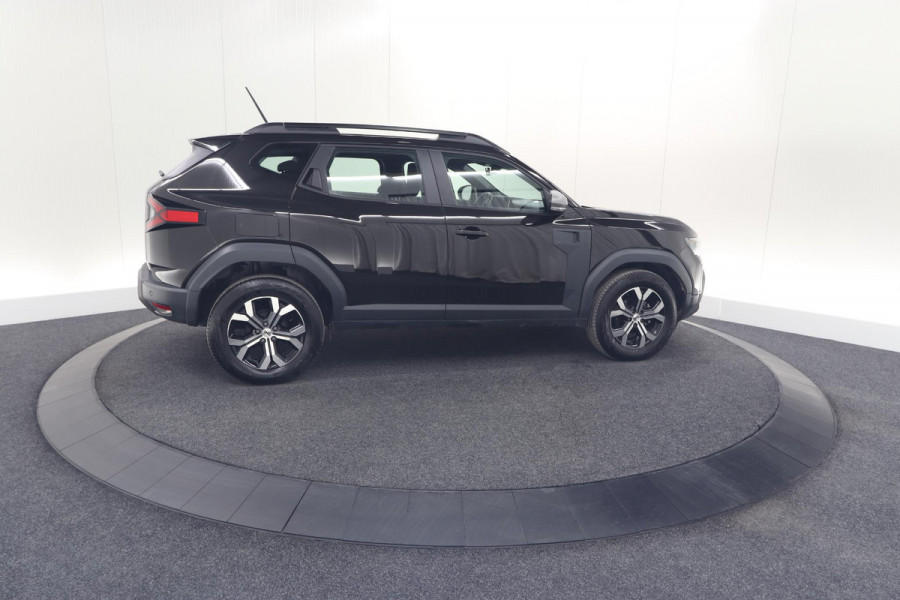 Dacia Duster Mild Hybrid 130 Expression | Camera | Stoelverwarming | Apple Carplay | Navigatie