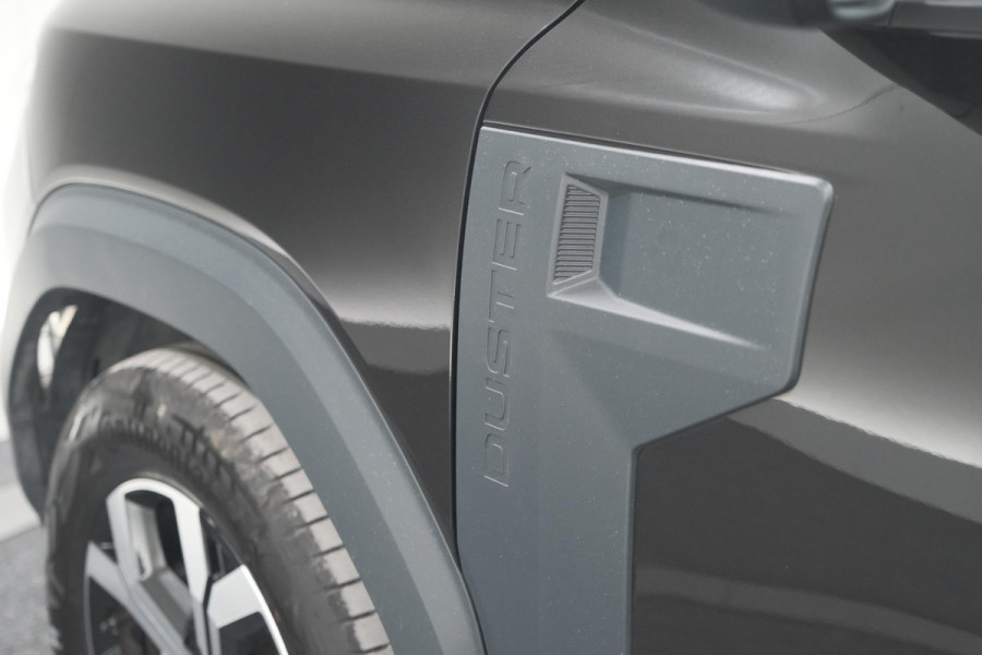 Dacia Duster Mild Hybrid 130 Expression | Camera | Stoelverwarming | Apple Carplay | Navigatie