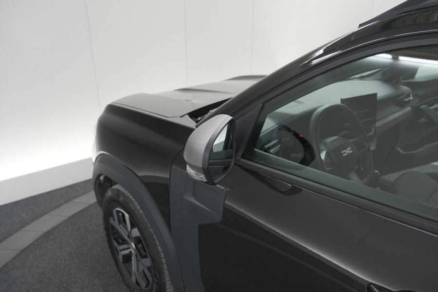 Dacia Duster Mild Hybrid 130 Expression | Camera | Stoelverwarming | Apple Carplay | Navigatie