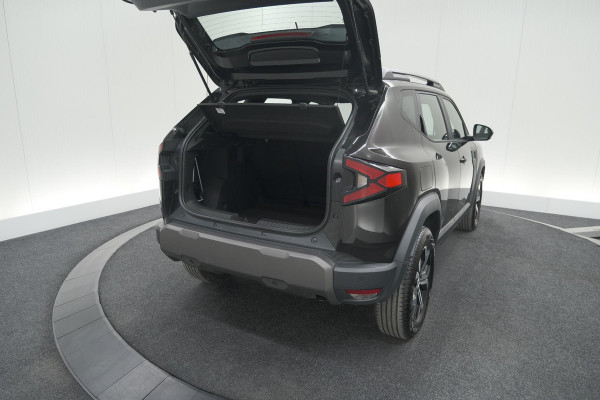 Dacia Duster Mild Hybrid 130 Expression | Camera | Stoelverwarming | Apple Carplay | Navigatie