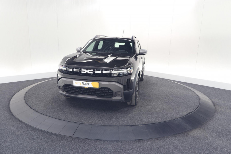 Dacia Duster Mild Hybrid 130 Expression | Camera | Stoelverwarming | Apple Carplay | Navigatie
