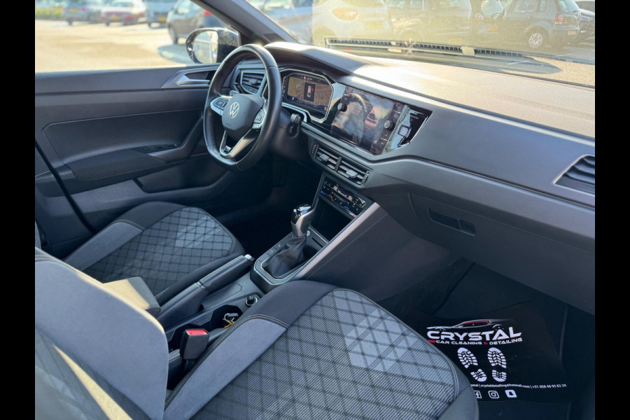 Volkswagen Taigo 1.0 TSI 3X R-Line DSG Virtual Led Clima Camera