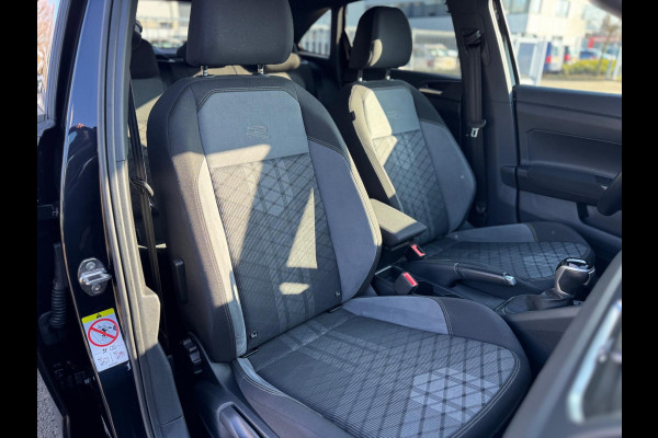 Volkswagen Taigo 1.0 TSI 3X R-Line DSG Virtual Led Clima Camera