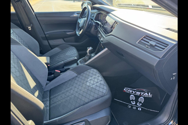 Volkswagen Taigo 1.0 TSI 3X R-Line DSG Virtual Led Clima Camera