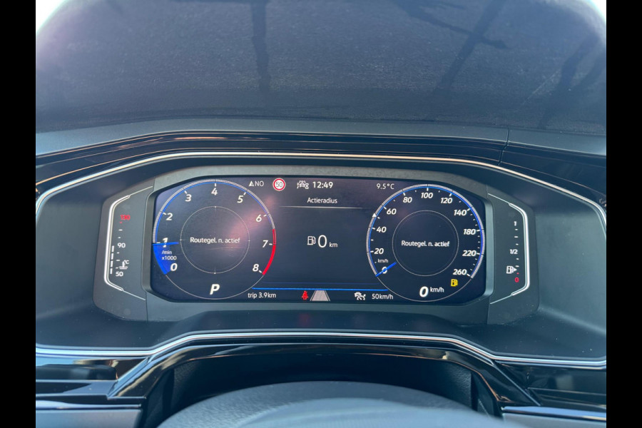 Volkswagen Taigo 1.0 TSI 3X R-Line DSG Virtual Led Clima Camera