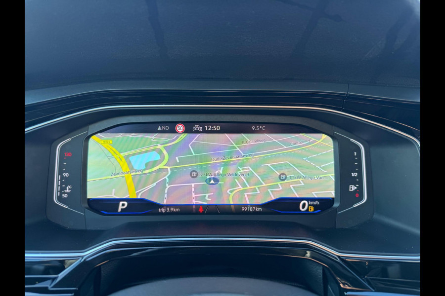 Volkswagen Taigo 1.0 TSI 3X R-Line DSG Virtual Led Clima Camera