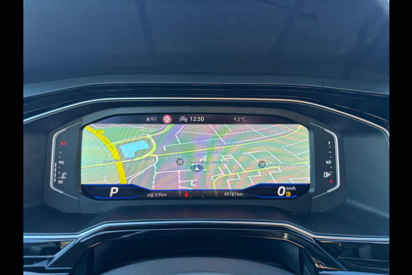 Volkswagen Taigo 1.0 TSI 3X R-Line DSG Virtual Led Clima Camera