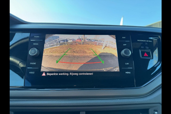 Volkswagen Taigo 1.0 TSI 3X R-Line DSG Virtual Led Clima Camera