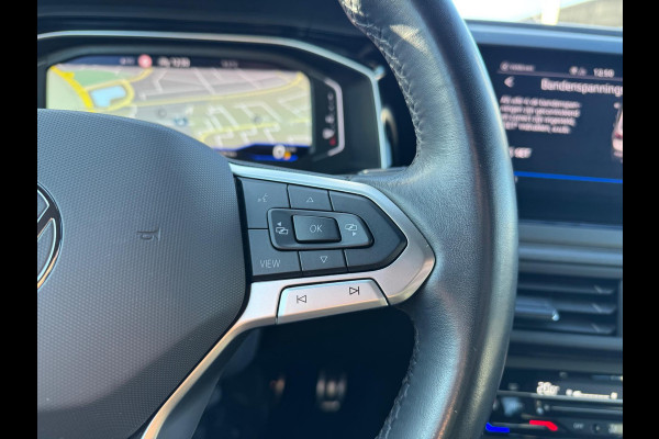 Volkswagen Taigo 1.0 TSI 3X R-Line DSG Virtual Led Clima Camera