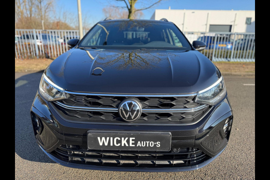 Volkswagen Taigo 1.0 TSI 3X R-Line DSG Virtual Led Clima Camera