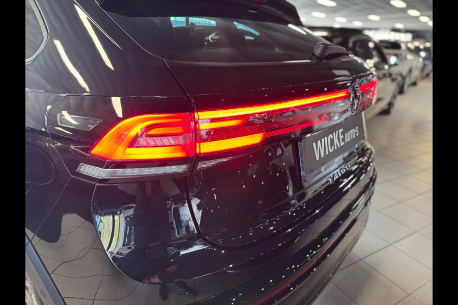 Volkswagen Taigo 1.0 TSI 3X R-Line DSG Virtual Led Clima Camera