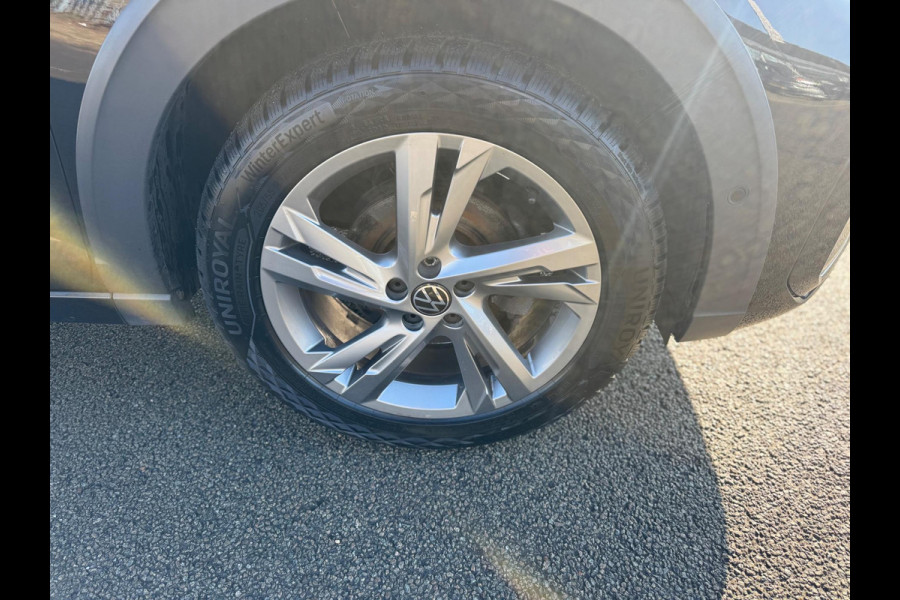 Volkswagen Taigo 1.0 TSI 3X R-Line DSG Virtual Led Clima Camera