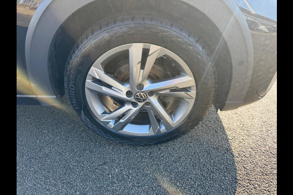 Volkswagen Taigo 1.0 TSI 3X R-Line DSG Virtual Led Clima Camera