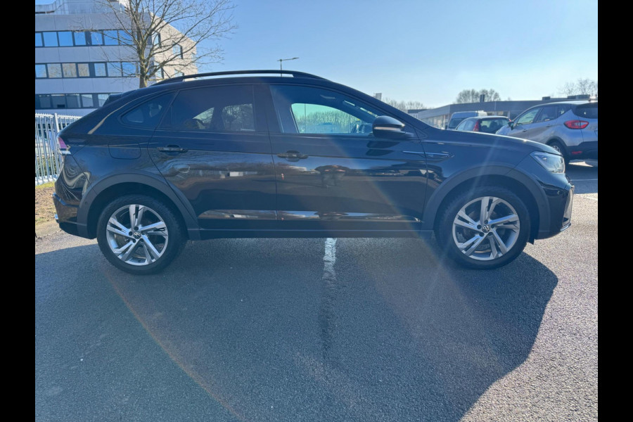 Volkswagen Taigo 1.0 TSI 3X R-Line DSG Virtual Led Clima Camera