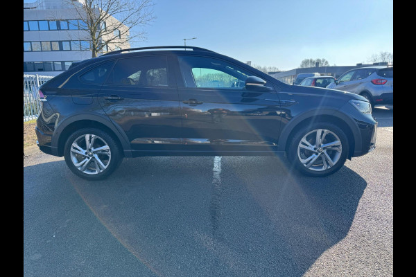 Volkswagen Taigo 1.0 TSI 3X R-Line DSG Virtual Led Clima Camera