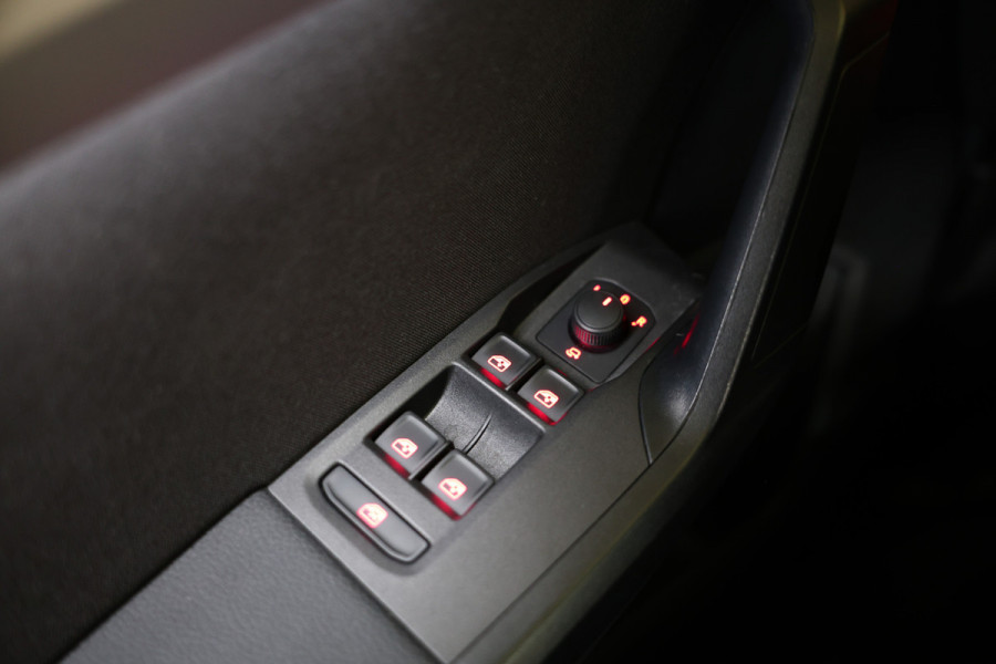 Seat Ibiza 1.0 FR AUTOMAAT TSI VIRTUAL CARPLAY CLIMA STOELVW MODI "25