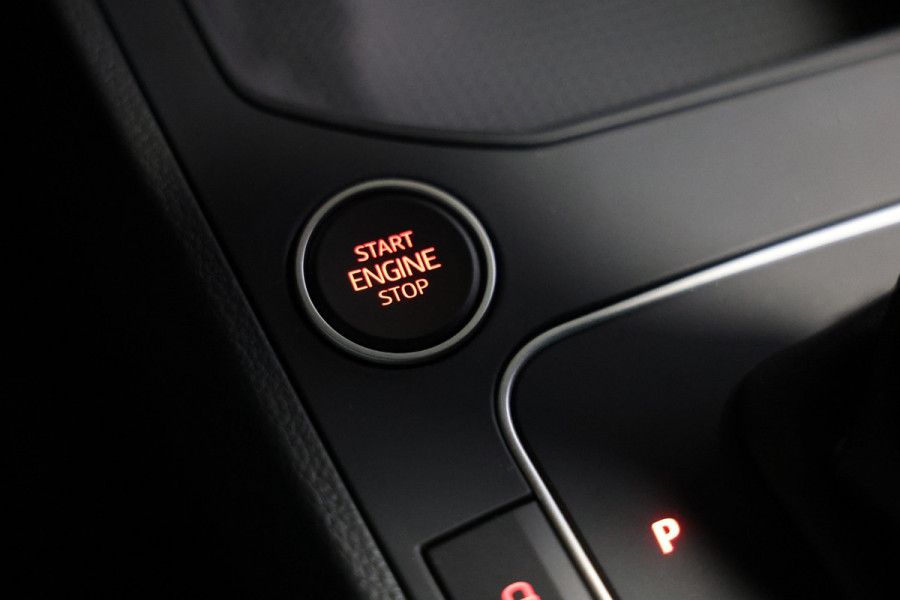 Seat Ibiza 1.0 FR AUTOMAAT TSI VIRTUAL CARPLAY CLIMA STOELVW MODI "25