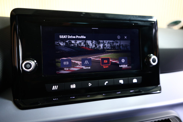 Seat Ibiza 1.0 FR AUTOMAAT TSI VIRTUAL CARPLAY CLIMA STOELVW MODI "25