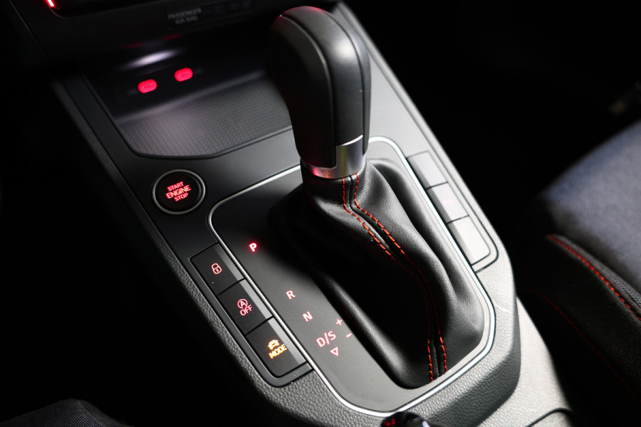 Seat Ibiza 1.0 FR AUTOMAAT TSI VIRTUAL CARPLAY CLIMA STOELVW MODI "25