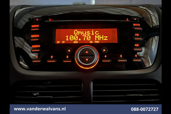 Opel Combo 1.3 CDTi 96pk L1H1 Euro6 inrichting Airco | LM velgen | Trekhaak | Cruisecontrol | Stoelverwarming Parkeersensoren, Bluetooth-telefoonvoorbereiding