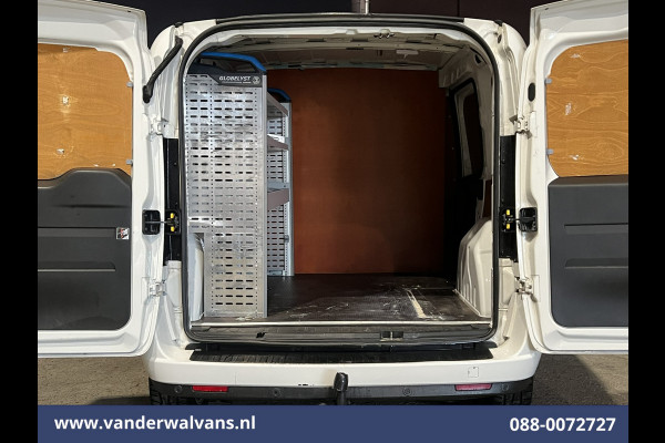 Opel Combo 1.3 CDTi 96pk L1H1 Euro6 inrichting Airco | LM velgen | Trekhaak | Cruisecontrol | Stoelverwarming Parkeersensoren, Bluetooth-telefoonvoorbereiding