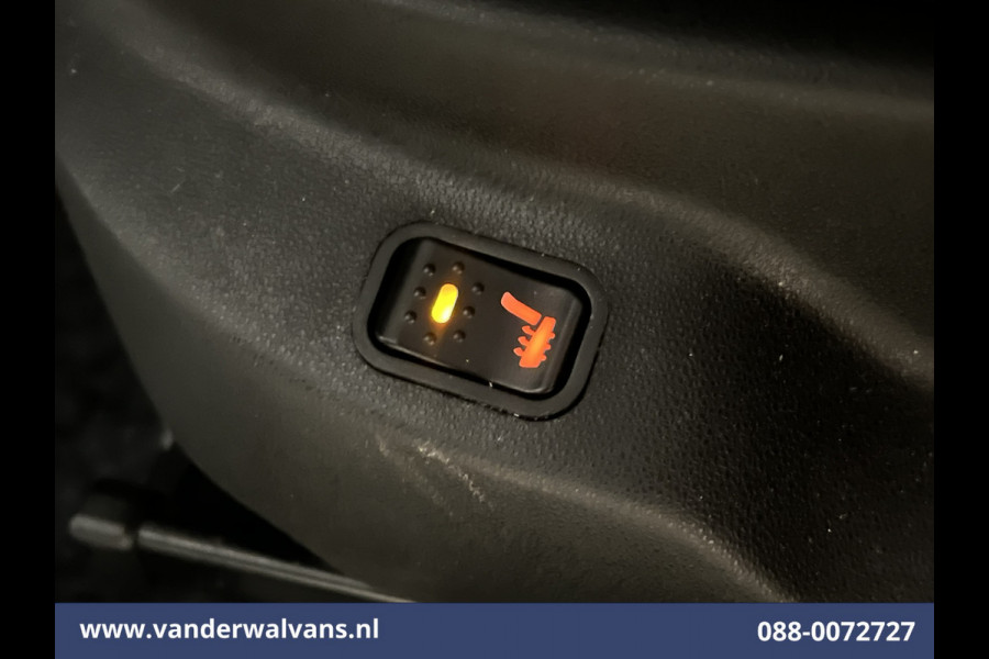 Opel Combo 1.3 CDTi 96pk L1H1 Euro6 inrichting Airco | LM velgen | Trekhaak | Cruisecontrol | Stoelverwarming Parkeersensoren, Bluetooth-telefoonvoorbereiding