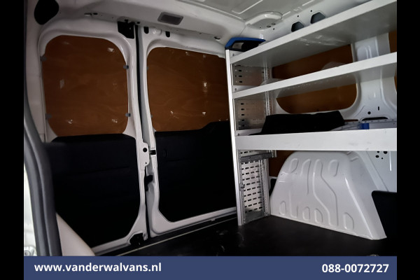 Opel Combo 1.3 CDTi 96pk L1H1 Euro6 inrichting Airco | LM velgen | Trekhaak | Cruisecontrol | Stoelverwarming Parkeersensoren, Bluetooth-telefoonvoorbereiding
