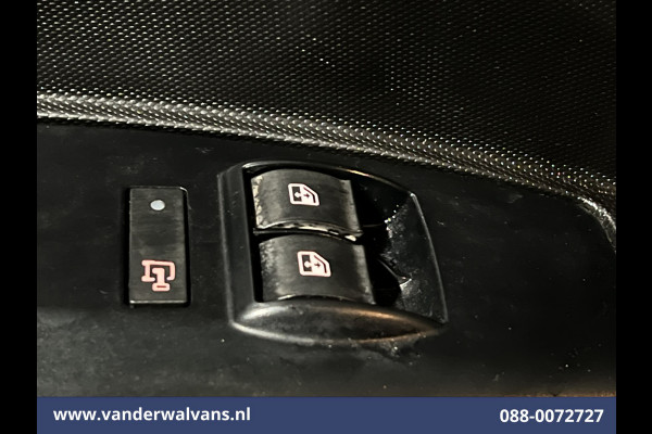 Opel Combo 1.3 CDTi 96pk L1H1 Euro6 inrichting Airco | LM velgen | Trekhaak | Cruisecontrol | Stoelverwarming Parkeersensoren, Bluetooth-telefoonvoorbereiding