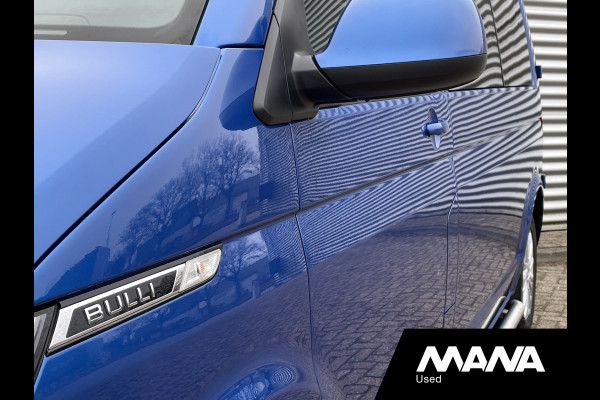 Volkswagen Transporter 2.0TDI 150PK L2H1 DC BULLI Automaat Adaptive cruise LED Alcantara Camera Trekhaak