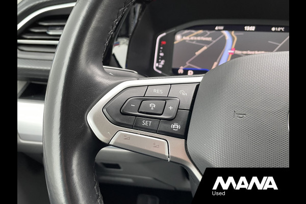 Volkswagen Transporter 2.0TDI 150PK L2H1 DC BULLI Automaat Adaptive cruise LED Alcantara Camera Trekhaak