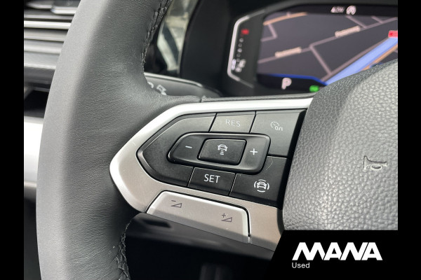 Volkswagen Transporter 2.0TDI 150PK L1H1 BULLI Automaat Leer Trekhaak Camera Adaptive cruise LED