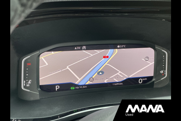 Volkswagen Transporter 2.0TDI 150PK L1H1 BULLI Automaat Leer Trekhaak Camera Adaptive cruise LED