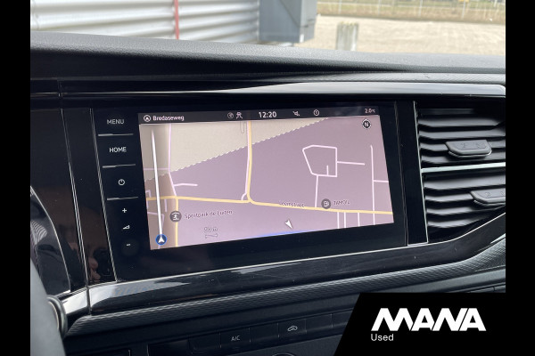 Volkswagen Transporter 2.0TDI 150PK L1H1 BULLI Automaat Leer Trekhaak Camera Adaptive cruise LED