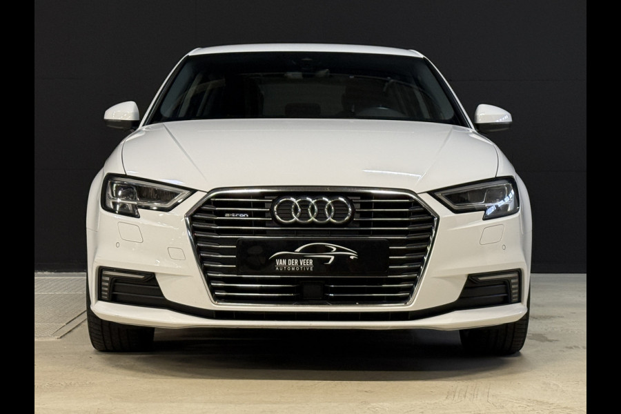 Audi A3 Sportback 1.4 e-tron Sport | Keyless Entry/Start | Stoelverwarming | Navigatie | Trekhaak | BTW