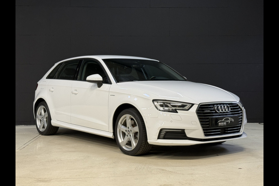 Audi A3 Sportback 1.4 e-tron Sport | Keyless Entry/Start | Stoelverwarming | Navigatie | Trekhaak | BTW