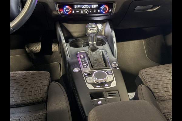 Audi A3 Sportback 1.4 e-tron Sport | Keyless Entry/Start | Stoelverwarming | Navigatie | Trekhaak | BTW