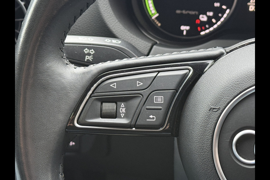 Audi A3 Sportback 1.4 e-tron Sport | Keyless Entry/Start | Stoelverwarming | Navigatie | Trekhaak | BTW