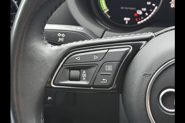 Audi A3 Sportback 1.4 e-tron Sport | Keyless Entry/Start | Stoelverwarming | Navigatie | Trekhaak | BTW