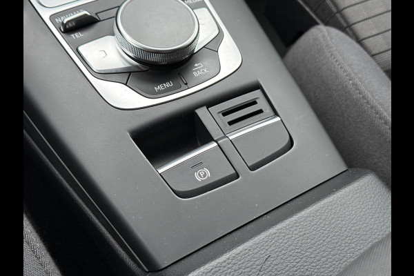 Audi A3 Sportback 1.4 e-tron Sport | Keyless Entry/Start | Stoelverwarming | Navigatie | Trekhaak | BTW