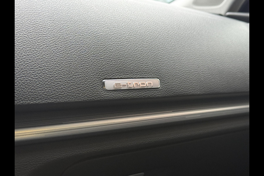 Audi A3 Sportback 1.4 e-tron Sport | Keyless Entry/Start | Stoelverwarming | Navigatie | Trekhaak | BTW