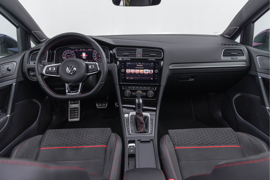 Volkswagen Golf 2.0 TSI GTI 245pk Performance Pano ACC Dynaudio 19''