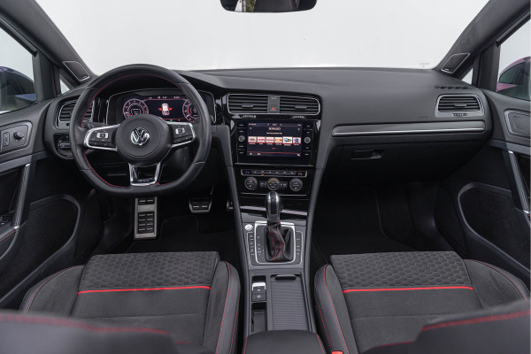 Volkswagen Golf 2.0 TSI GTI 245pk Performance Pano ACC Dynaudio 19''